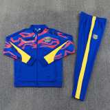 26/27 BAR Tracksuit