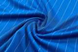 2025/26 R MAD Blue Training Shorts Suit
