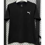 26/27 Puma Black High Quality Sport Swear