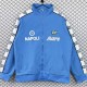 1988/89 Napoli Blue Windbreaker