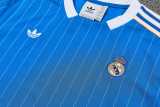 26/27 R MAD Blue Training Shorts Suit