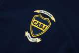 2025/26 Boca Juniors Royal blue Tracksuit