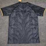 2026 Turkey Special Edition Black Fans Soccer jersey