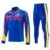 26/27 BAR Tracksuit