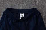 2025/26 Boca Juniors Royal blue Tracksuit