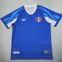 26/27 Santa Cruz GKL Blue Fans Soccer jersey