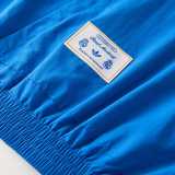 26/27 R MAD Blue Half Pull Training Shirts