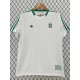2026 Brazil White Casual Edition Training Shirts