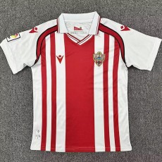 2025/26 UD Almeria Special Edition Fans Soccer jersey