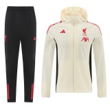 26/27 LIV Tracksuit