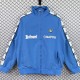 1987/88 Napoli Blue Windbreaker