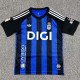 2025/26 Real Oviedo Special Edition Blue Fans Soccer jersey