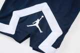 26/27 AJ Basketball Royal blue Shorts Pants