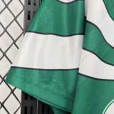 1994/95 Sporting Lisbon Home Retro Soccer jersey