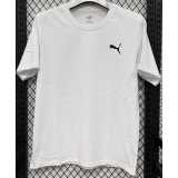 26/27 Puma White High Quality Sport Swear