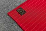 2025/26 Man Utd Red Training Shorts Suit