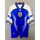 2026 Japan Retro Blue Bringback Collection Fans Soccer jersey