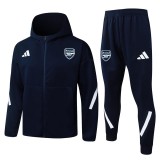 2025/26 ASN Royal blue Tracksuit