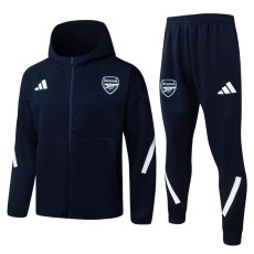 2025/26 ASN Royal blue Tracksuit