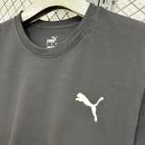 26/27 Puma Black High Quality Sport Swear