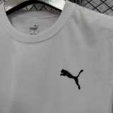 26/27 Puma White High Quality Sport Swear