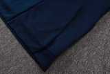 2025/26 Boca Juniors Royal blue Tracksuit
