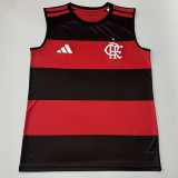 26/27 Flamengo Vest Sport Swear