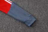26/27 Internacional Red Tracksuit