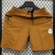 26/27 Yellow Shorts Pants