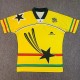 2026 Ghana Yellow Training Shirts