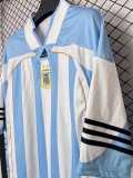 2026 Argentina Retro Bringback Collection Fans Soccer jersey