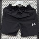 26/27 Black Shorts Pants