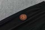 26/27 INT Black Tracksuit
