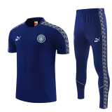 26/27 Man City Royal blue Tracksuit