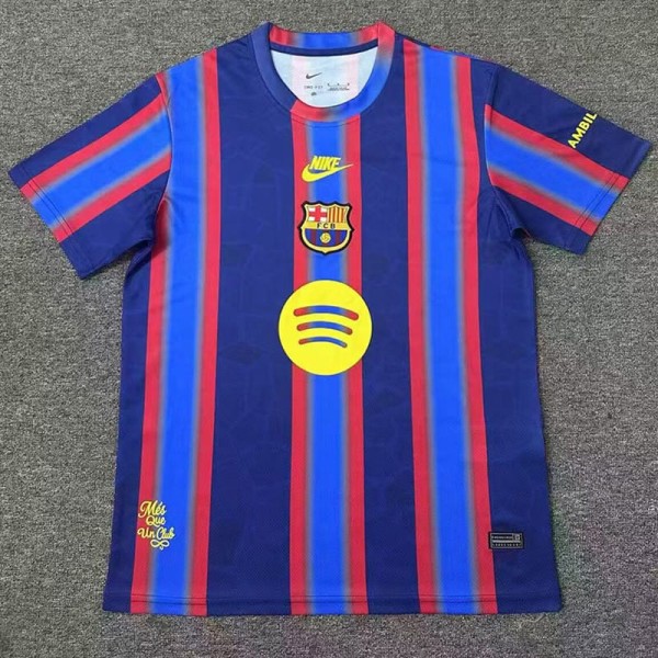 2025/26 BAR Training Shirts