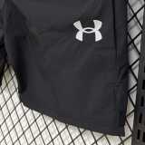 26/27 Black Shorts Pants