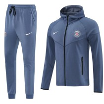 26/27 BAR Windbreaker