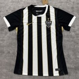 26/27 Atletico Mineiro Home Fans Women Soccer jersey