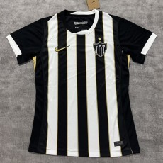 26/27 Atletico Mineiro Home Fans Women Soccer jersey