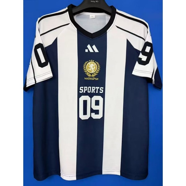 26/27 Training Shirts