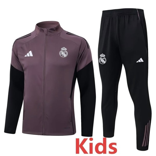 26/27 R MAD Kids Tracksuit