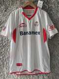 2008/09 Chivas Away Retro Soccer jersey