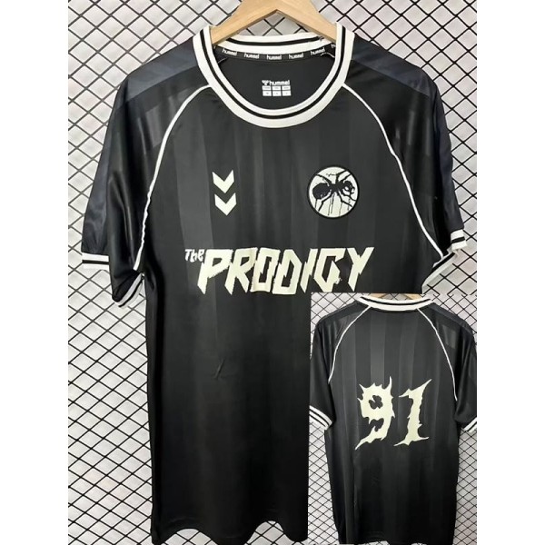 26/27 The Prodigy Training Shirts