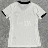 26/27 Atletico Mineiro Away Print Sponsor Fans Women Soccer jersey