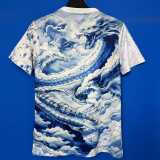 2026 Japan Special Edition Blue Fans Soccer jersey