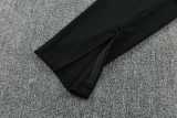 26/27 A MAD Black Tracksuit