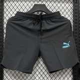 26/27 Dark gray Shorts Pants