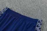 26/27 Man City Royal blue Tracksuit