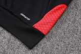2026 Germany Black Tracksuit