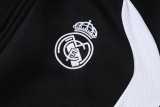 26/27 R MAD Black Tracksuit